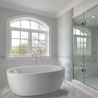 Tub To Shower Conversion Guys image 1